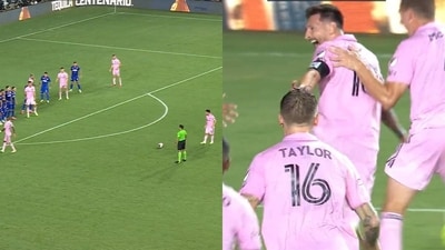Lionel Messi makes a memorable debut for Inter Miami Lionel Messi makes a memorable debut for Inter Miami