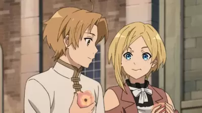 Mushoku Tensei: Jobless Reincarnation Season 2 Episode 4 will premiere on July 24. Find the release times for all time zones, and the streaming guide here! Mushoku Tensei: Jobless Reincarnation Season 2 Episode 4 will premiere on July 24. Find the release times for all time zones, and the streaming guide here!
