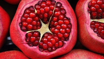 Antioxidants. Research shows antioxidants improve oxidative stress of brain cells, cognitive functions and motor skills by preventing free radical damage to brain cells. (Pixabay) Antioxidants. Research shows antioxidants improve oxidative stress of brain cells, cognitive functions and motor skills by preventing free radical damage to brain cells. (Pixabay)