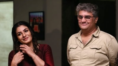 Director Manish Gupta talked about One Friday Night. Director Manish Gupta talked about One Friday Night.