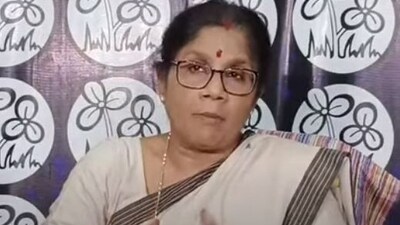 West Bengal minister drew flak from BJP minister for her version of the Malda viral video.