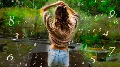 Read your free weekly numerology predictions on hindustantimes.com. Find out what the planets have predicted for these numbers from 24th to 30th July 2023. (shutterstock)