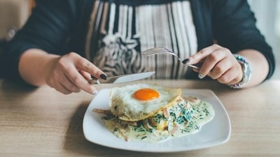 Choline. This nutrient is necessary to produce acetylcholine, an important neurotransmitter for memory, mood, muscle control, and other brain and nervous system functions, it is essential for protection of the brain. (Getty Images/iStockphoto) Choline. This nutrient is necessary to produce acetylcholine, an important neurotransmitter for memory, mood, muscle control, and other brain and nervous system functions, it is essential for protection of the brain. (Getty Images/iStockphoto)