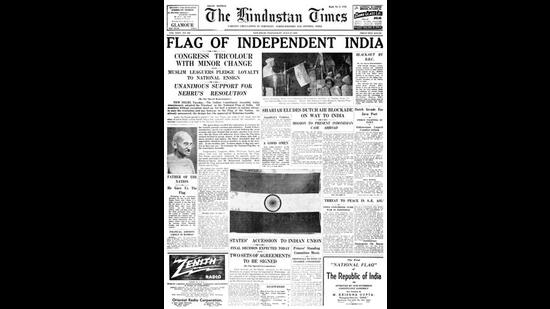 HT This Day: July 23, 1947 -- Black-out by B.B.C.