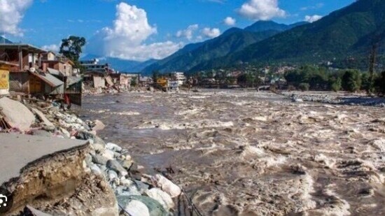 The tourist occupancy in the state is almost nil after the heavy rains between July 7 and 14. (PTI)