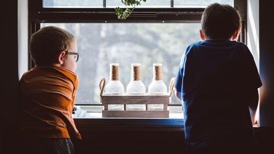 Embracing the cosy ambience and seeking refuge from the downpour outside, it's an opportune time to create cherished memories. (Unsplash)