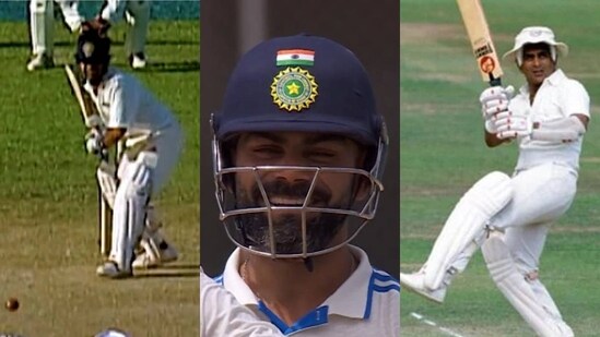 Virat Kohli creates deja vu moment during 2nd West Indies Test in Trinidad
