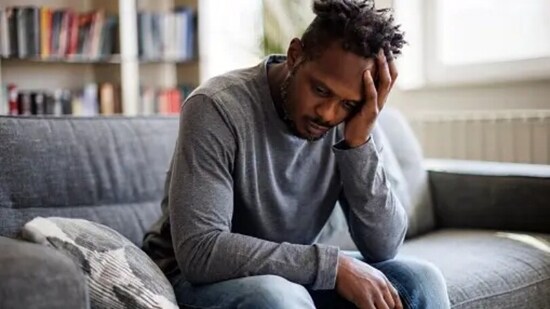 Self-worth is very low in people with high functioning anxiety, and this can trigger the condition more.&nbsp;(Unsplash)