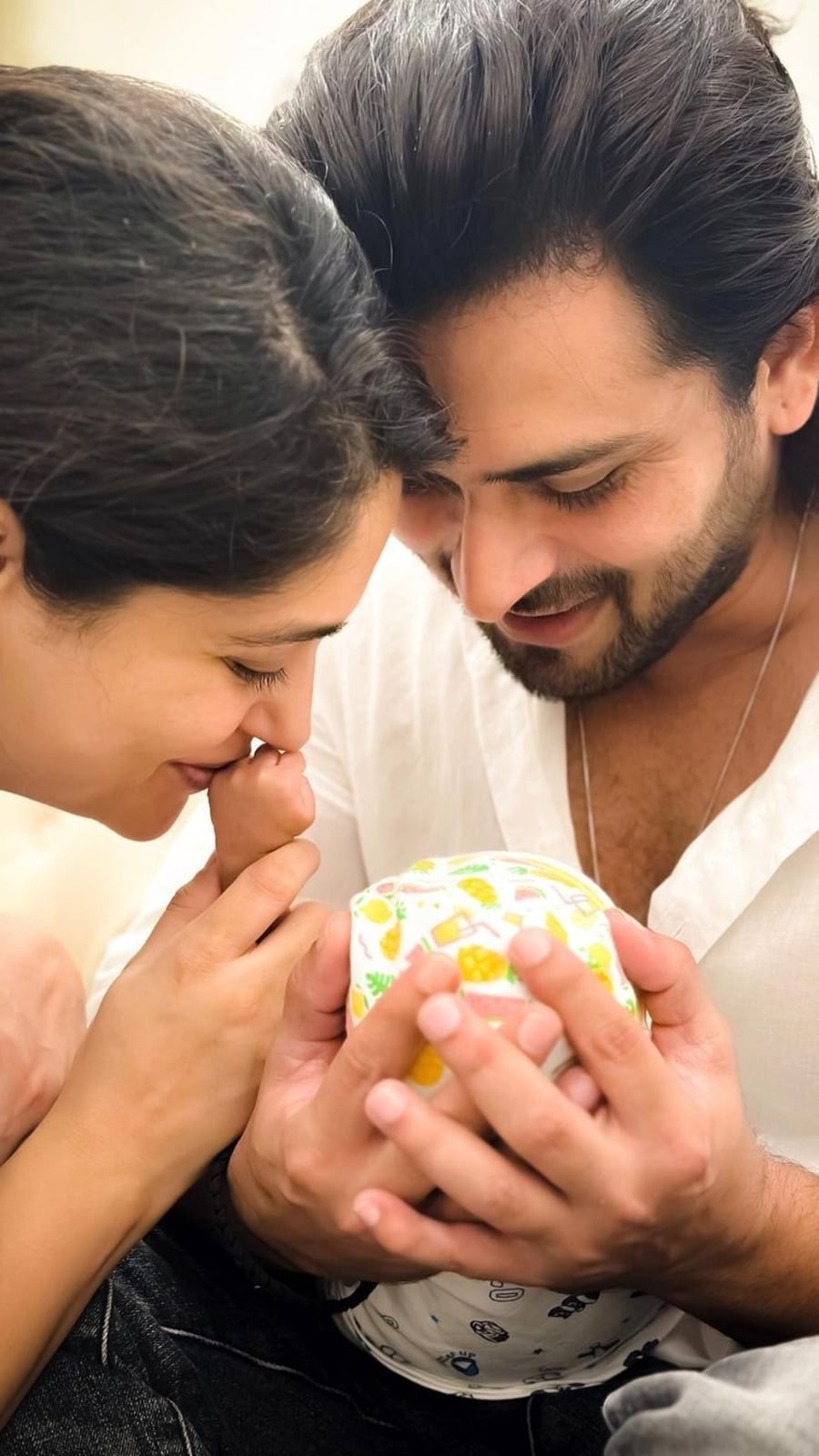 shoaib_ibrahim_dipika_kakar_son_ruhaan