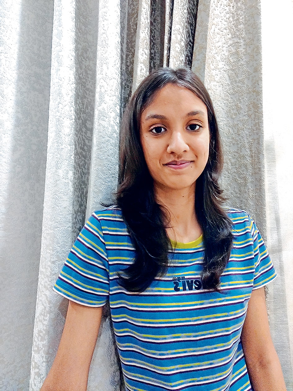 Muskan Jain scored 795 out of 800. Muskan Jain scored 795 out of 800.