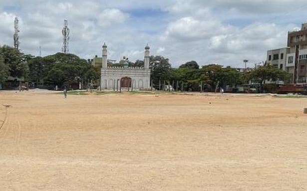 The union ministry said despite the high court orders, the present Andhra Pradesh Waqf Board issued another proclamation in February this year declaring the Ahmadiyya sect as non-Muslim. (Image source: @ZyiteGadgets/Twitter) The union ministry said despite the high court orders, the present Andhra Pradesh Waqf Board issued another proclamation in February this year declaring the Ahmadiyya sect as non-Muslim. (Image source: @ZyiteGadgets/Twitter)