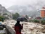 The monsoon has claimed 154 lives since its onset on June 24 in Himachal Pradesh. The monsoon has claimed 154 lives since its onset on June 24 in Himachal Pradesh.
