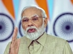 Prime Minister Narendra Modi