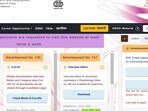 DRDO recruitment 2023: Apply for 55 Project Scientist posts at rac.gov.in DRDO recruitment 2023: Apply for 55 Project Scientist posts at rac.gov.in