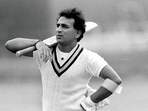 Among the many mysteries of Indian cricket, Sunny Gavaskar features prominently in two. Among the many mysteries of Indian cricket, Sunny Gavaskar features prominently in two.