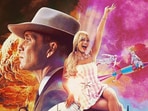 Oppenheimer and Barbie have both opened to stellar figures but only one can be the winner. Oppenheimer and Barbie have both opened to stellar figures but only one can be the winner.