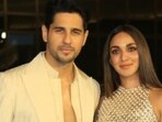 Kiara Advani shared an adorable video of husband Sidharth Malhotra. Kiara Advani shared an adorable video of husband Sidharth Malhotra.
