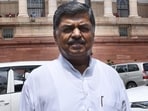 "I know how to make or bring down CM," Congress leader BK Hariprasad "I know how to make or bring down CM," Congress leader BK Hariprasad