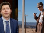 OpenAI chief had conducted a Twitter poll to decide between Barbie and Oppenheimer. OpenAI chief had conducted a Twitter poll to decide between Barbie and Oppenheimer.