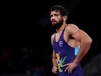 Dahiya, called a 'machine' for his tremendous skills and endurance, would not have expected such a resistance from Todkar, who hails from Maharashtra. Dahiya, called a 'machine' for his tremendous skills and endurance, would not have expected such a resistance from Todkar, who hails from Maharashtra.