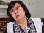 Uttar Pradesh minister Pratibha Shukla said if people stop eating tomatoes, prices will come down. 