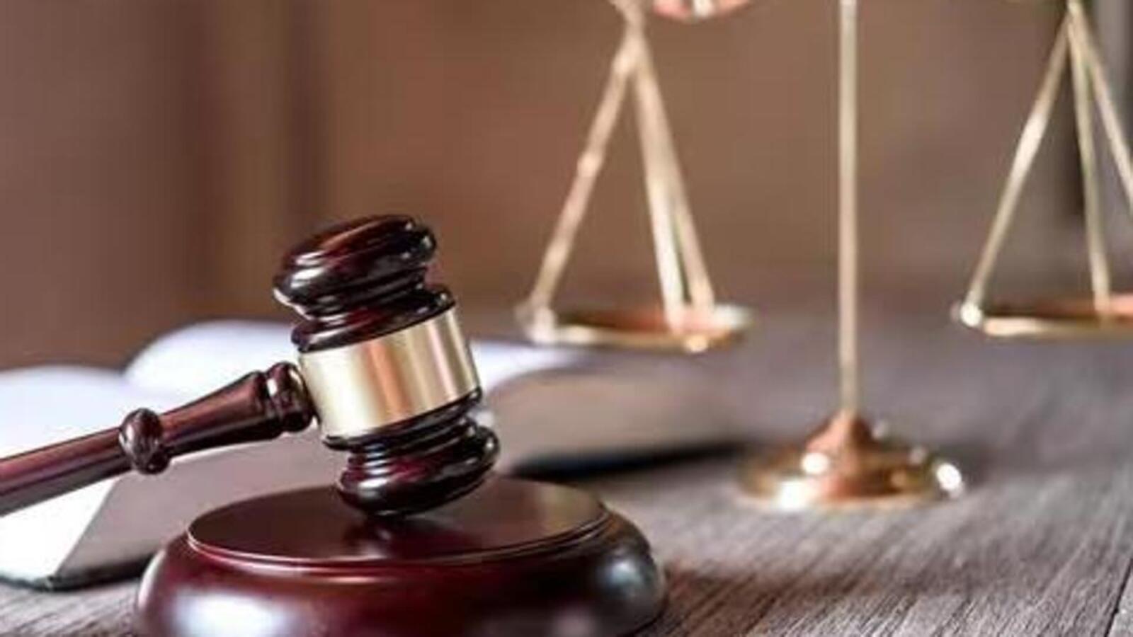 Centre has over 636,000 cases pending in courts: Union law minister tells Parl - Vimarsana News