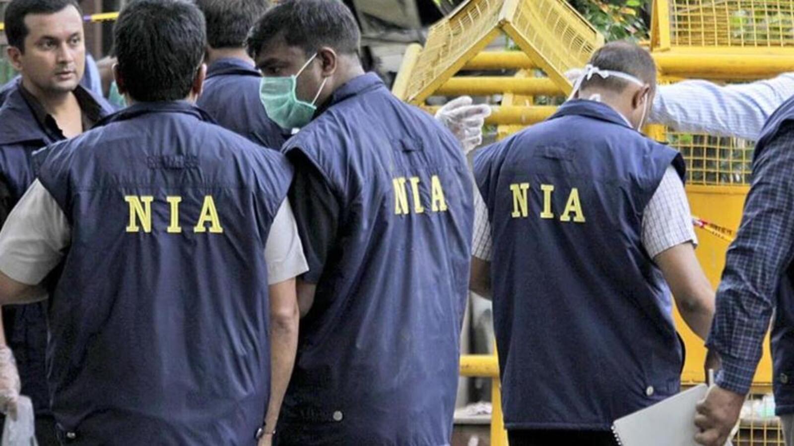 Ramalingam murder case: NIA conducts searches at 21 locations in Tamil Nadu - Vimarsana News