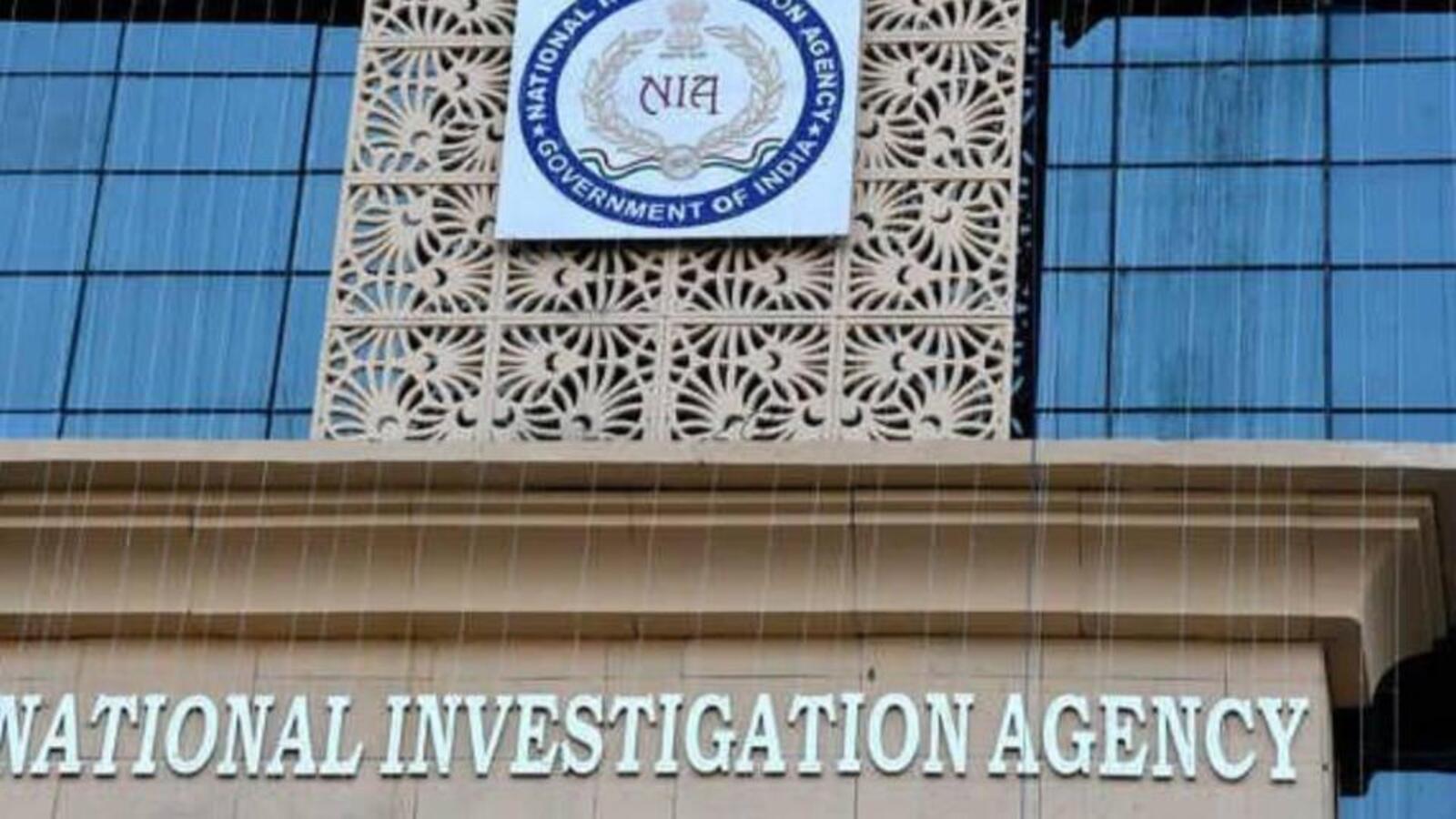 NIA files charge sheet against three gangsters-turned-Khalistani leaders - Vimarsana News