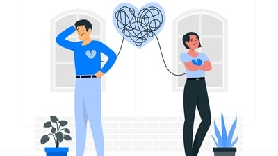 Gaslighting is a form of emotional abuse and manipulation that can destroy a healthy relationship. (Freepik ) Gaslighting is a form of emotional abuse and manipulation that can destroy a healthy relationship. (Freepik )