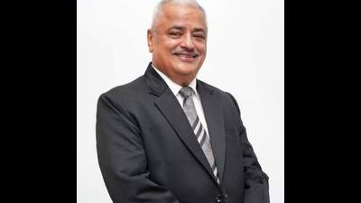 Ashok Singla has earlier served as honorary secretary in 2005-06 and then the vice-chairman in 2022-23. (HT Photo) Ashok Singla has earlier served as honorary secretary in 2005-06 and then the vice-chairman in 2022-23. (HT Photo)