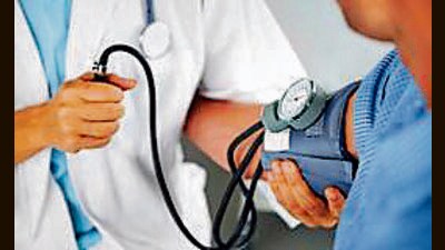 Chandigarh health secretary Yashpal Garg said they will review with the officers concerned to check the reasons behind the delay in the implementation of the programme. (iStock) Chandigarh health secretary Yashpal Garg said they will review with the officers concerned to check the reasons behind the delay in the implementation of the programme. (iStock)