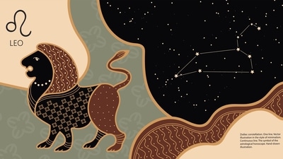 Leo Daily Horoscope Today, July 24, 2023. Your magnetic energy is at an all-time high today, Leo, and you can use it to attract new people and experiences into your life.
