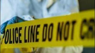 Police said an investigation was underway to find out the motive behind the killings. (HT Archives) Police said an investigation was underway to find out the motive behind the killings. (HT Archives)