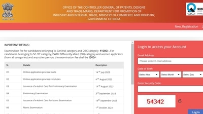 Quality Council of India Recruitment 2023: Apply for 553 Group A and other post Quality Council of India Recruitment 2023: Apply for 553 Group A and other post