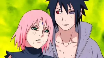 The final chapter of Sasuke's Story – The Uchiha and the Heavenly Stardust has left fans emotional and overjoyed. It's a moment that fans have been waiting for since the very beginning of the series. Sasuke and Sakura have finally come together, and it's a love story that will be remembered for years to come. (Studio Pierrot ) The final chapter of Sasuke's Story – The Uchiha and the Heavenly Stardust has left fans emotional and overjoyed. It's a moment that fans have been waiting for since the very beginning of the series. Sasuke and Sakura have finally come together, and it's a love story that will be remembered for years to come. (Studio Pierrot )