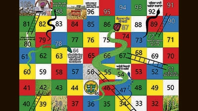 The game is available in multiple languages. (HT PHOTO) The game is available in multiple languages. (HT PHOTO)