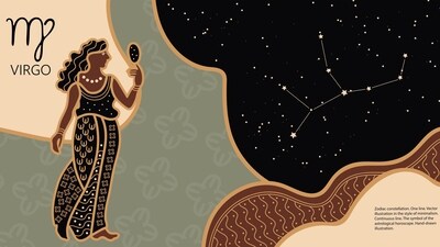 Virgo Daily Horoscope Today, July 24, 2023. With your natural attention to detail and ability to analyze situations, success is on the horizon.
