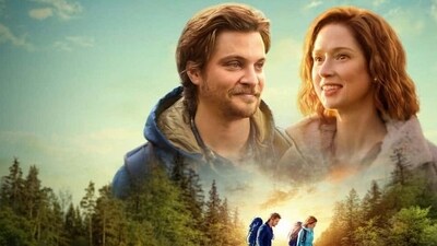 Netflix reveals the premiere date for "Happiness for Beginners," a romantic comedy starring Ellie Kemper, set to premiere on July 27th, 2023. Netflix reveals the premiere date for "Happiness for Beginners," a romantic comedy starring Ellie Kemper, set to premiere on July 27th, 2023.
