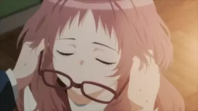 The Girl I Like Forgot Her Glasses episode 4 release details (Image via GoHands) The Girl I Like Forgot Her Glasses episode 4 release details (Image via GoHands)