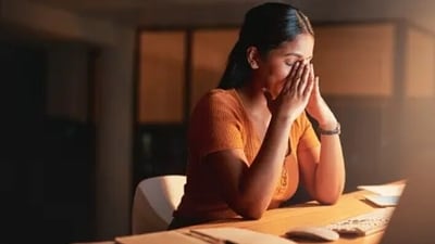 We need to understand the reactions we have during stress and plan them in advance to avoid reacting in a way that we may regret later.&nbsp; (Unsplash)
