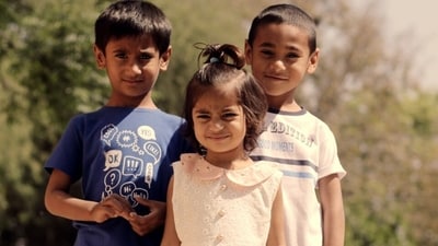 Find out the date, history, significance and ways to celebrate National Cousins Day 2023. (Pexels) Find out the date, history, significance and ways to celebrate National Cousins Day 2023. (Pexels)