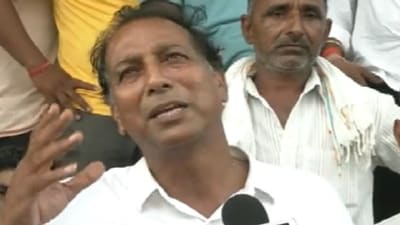 Rajendra Gudha (ANI File) Rajendra Gudha (ANI File)