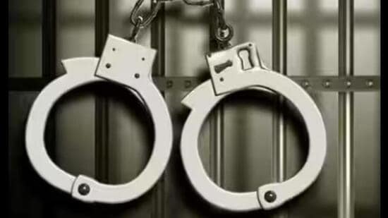 Rajasthan pilgrims were robbed of ₹1 lakh in Ludhiana (HT FILE)