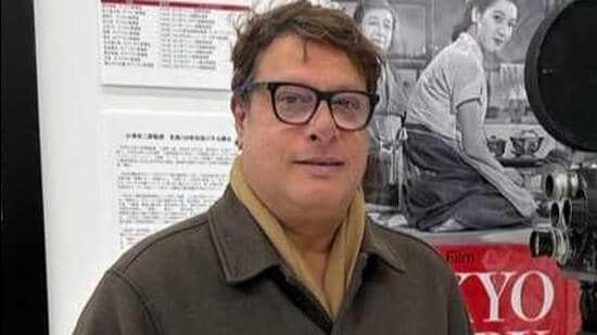 Tigmanshu Dhulia on his Instagram account getting hacked