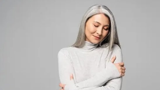 Often we feel overwhelmed with emotions, and we feel the need to regulate the nervous system to feel better. Sometimes external triggers can also cause us to feel a surge of emotions. Explaining how to regulate the nervous system and feel better, Therapist Sadaf Siddiqi wrote, "Your nervous system impacts every aspect of your being, from breathing to memory to processing feelings."(Unsplash)