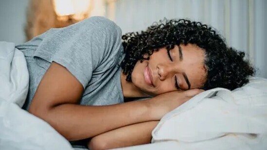 With a good sleep cycle, we can achieve more emotional and mental physical. We should learn to re-wire the sleep cycle.&nbsp;(Unsplash)
