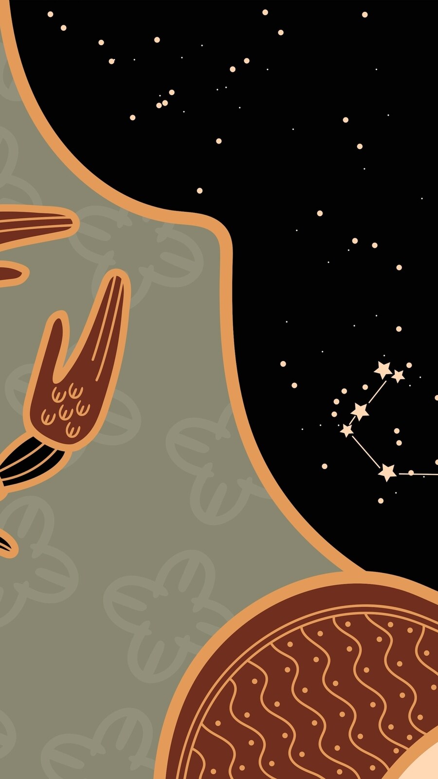 Scorpio Daily Horoscope Today, July 24, 2023.