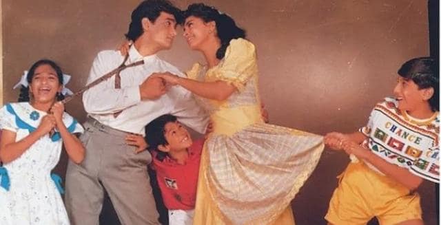 Hum Hain Rahi Pyar Ke Hum Hain Rahi Pyar Ke