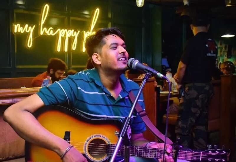 HT City Delhi Junction: Catch it live on July 24 HT City Delhi Junction: Catch it live on July 24