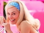 Barbie and Oppenheimer have done very well not only in the US, but worldwide. 